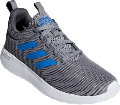 adidas Sport Inspired, Sneakers Low LITE RACER CLN K für adidas Sport Inspired, Lite Racer Cln Sneakers Low, grau