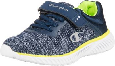 Sneakers Low SOFTY 3 B PS für Jungen