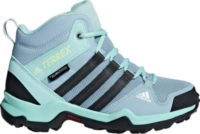 Outdoorschuhe TERREX AX2R MID CP K für Mädchen 2