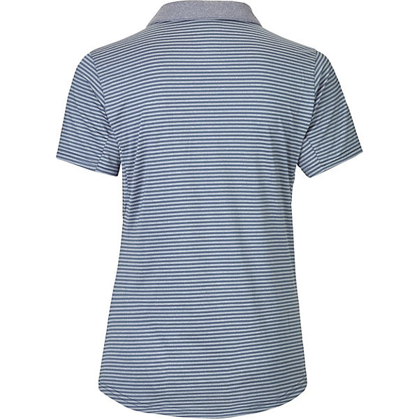 Bekleidung Poloshirts killtec Poloshirts Nohely - Funktions Poloshirt blau Bekleidung Poloshirts killtec Poloshirts Nohely - Funktions Poloshirt blau