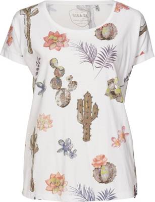 T-Shirts Zikora - Casual T-Shirt