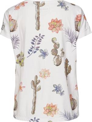 T-Shirts Zikora - Casual T-Shirt 2