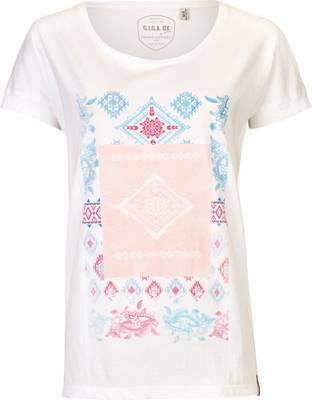 T-Shirts Zikora - Casual T-Shirt