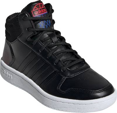 adidas high hoops