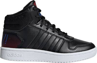 adidas high hoops