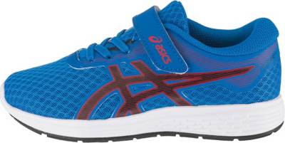 Sportschuhe PATRIOT 11 PS für Jungen 2