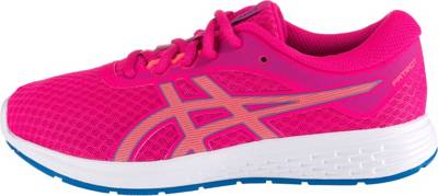 Sportschuhe PATRIOT 11 GS für Mädchen 2