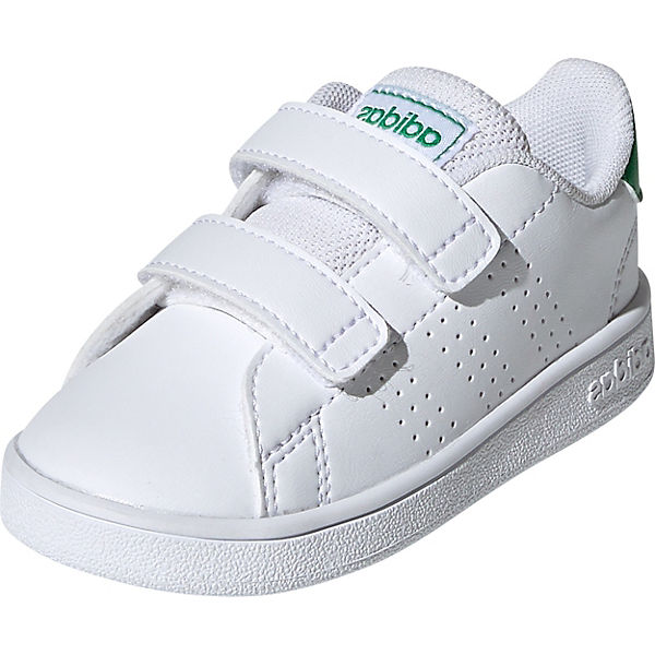 Baby Sneakers Low ADVANTAGE für Jungen