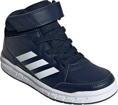 ADIDAS NEO KINDER Mädchen Schuhe Kleinkinder Freizeit Altasport Cf Sneakers Pink ADIDAS NEO KINDER Mädchen Schuhe Kleinkinder Freizeit Altasport Cf Sneakers Pink