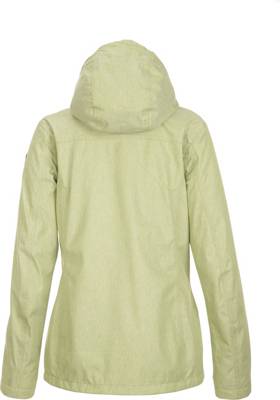 Outdoorjacken Lineria - Funktionsjacke mit abzippbarer Kapuze 2