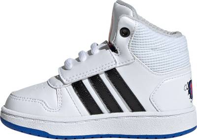  adidas Baby Sneakers  High HOOPS MID 2 0 I f r Jungen 