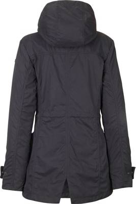 Outdoorjacken Grania - Casual Jacke mit abknöpfbarer Kapuze 2