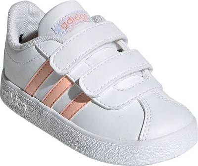 adidas Sport Inspired, Baby Sneakers Low VL COURT 2.0 CMF I adidas Sport Inspired, Baby Sneakers Low VL COURT 2.0 CMF