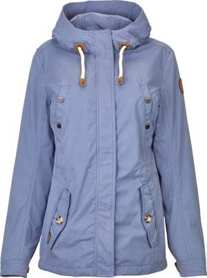 Outdoorjacken Ranasi - Casualjacke mit Kapuze