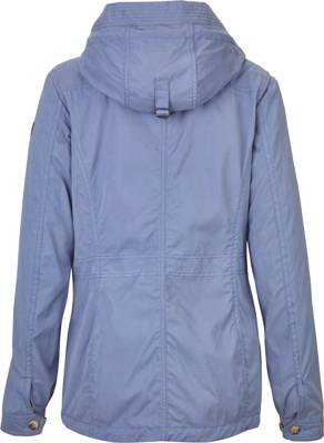 Outdoorjacken Ranasi - Casualjacke mit Kapuze 2