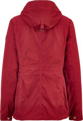 Outdoorjacken Ranasi - Casualjacke mit Kapuze 2