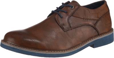 Business-Schnürschuhe