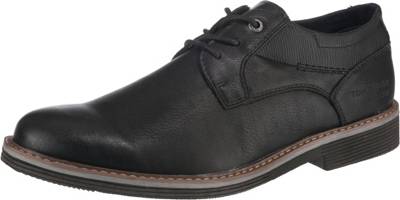 Business-Schnürschuhe