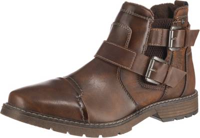 Klassische Stiefeletten