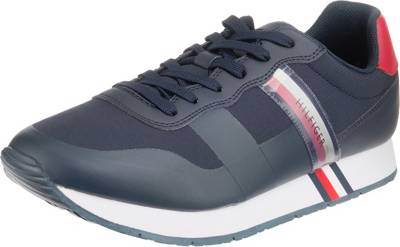 LEEDS 3C3 Sneakers Low