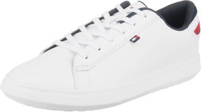 DANIEL 1A2 KNIT DETAIL Sneakers Low