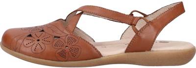 Sandalen Klassische Sandaletten 2