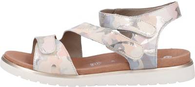 Sandalen Klassische Sandaletten 2