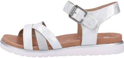 Sandalen Klassische Sandaletten 2