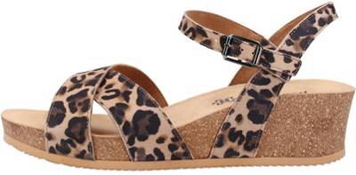 Sandalen Klassische Sandaletten 2