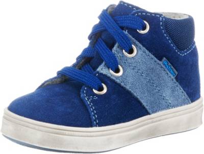 Lauflernschuhe für Jungen, gefüttert