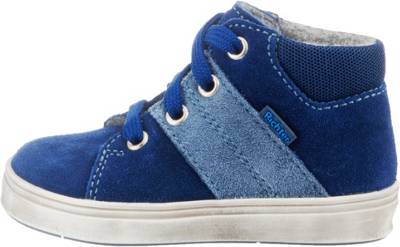 Lauflernschuhe für Jungen, gefüttert 2