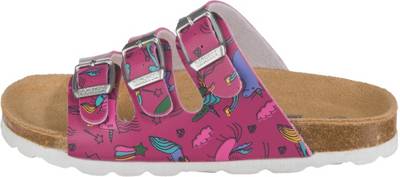 Pantoletten für Mädchen 2