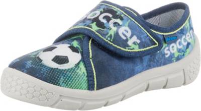 Hausschuhe für Jungen