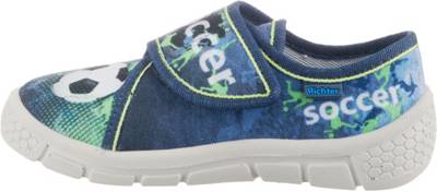 Hausschuhe für Jungen 2