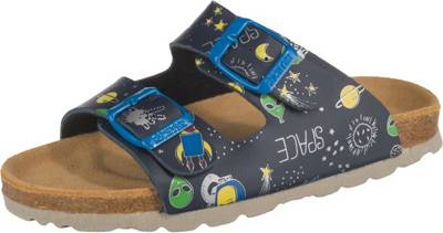 Pantoletten für Jungen