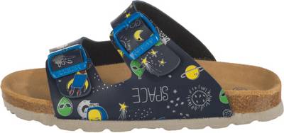 Pantoletten für Jungen 2