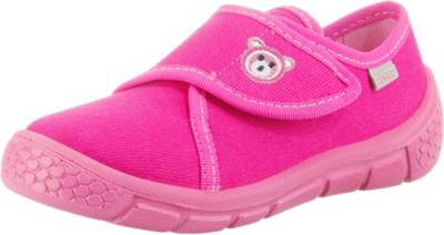 Hausschuhe für Mädchen