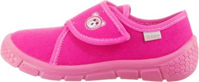 Hausschuhe für Mädchen 2