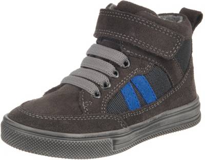 Sneakers High Sympatex für Jungen, gefüttert