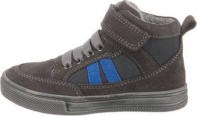 Sneakers High Sympatex für Jungen, gefüttert 2