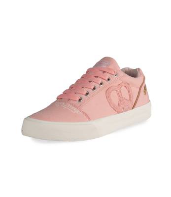 Soccx Schuhe für Damen günstig kaufen | mirapodo kaufen Dunlop Damen Canvas Sneaker Turnschuhe Freizeit Sport