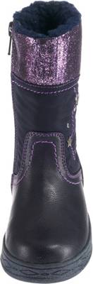 soliver boots