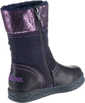 soliver boots
