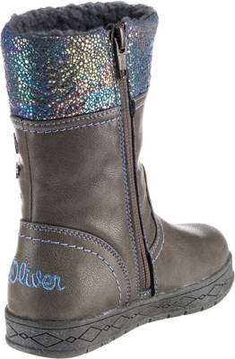 soliver boots