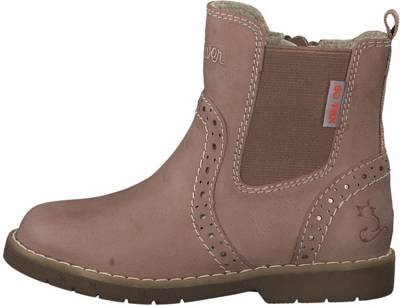 Chelsea Boots, TEX, für Mädchen 2