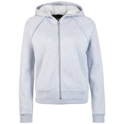 Rival Fleece Kapuzenjacke Damen