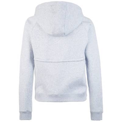 Rival Fleece Kapuzenjacke Damen 2