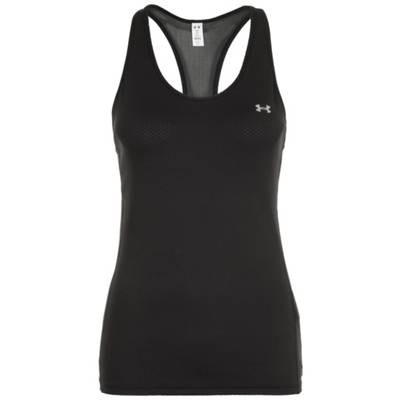 HeatGear Armour Racer Trainingstank Damen