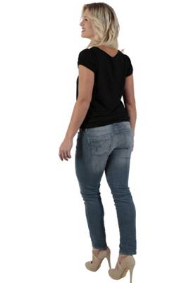 SURI FREY T-Shirt Ashley T-Shirts 2