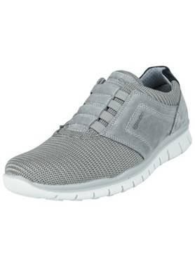 K1X Park Authority, Dressup Lightweight Sneakers Low, grau K1X Park Authority, Dressup Lightweight Sneakers Low, grau